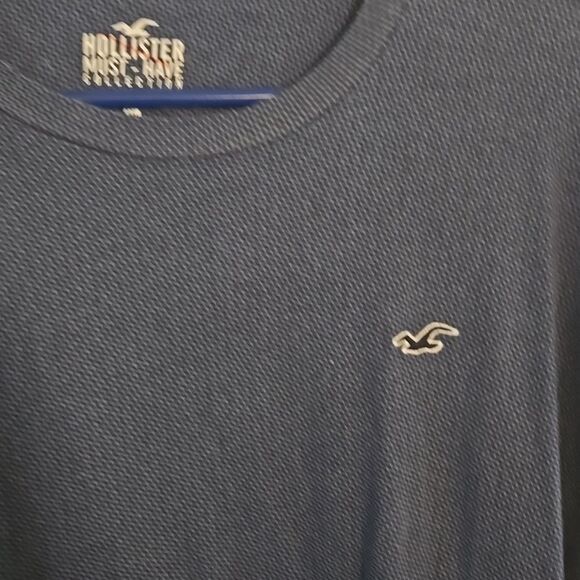 Hollister mens size 2xl tshirt - Picture 2 of 5